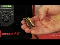 Hornady Lock-N-Load Sonic Case Cleaner