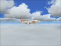 videos de Flight Simulator - Londrina to Curitiba (SBLO) to (SBCT)