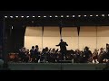 CYSO Kinderkonzert The Typewriter.mpg