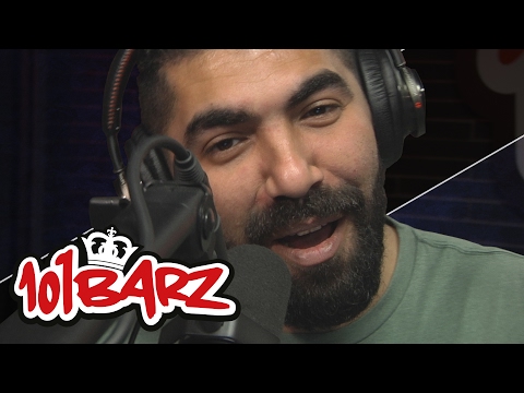 | Sjaak - Wintersessie 2017 - 101Barz
