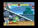 Ryu Vs M....