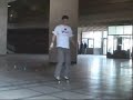 Toe - Toe Spin Toe - Toe Spin