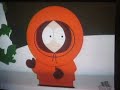 southpark voice over