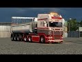 Scania R560 Gronbeck для Euro Truck Simulator 2 видео 1