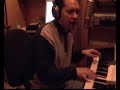 teledysk, klip, Elton John,- Blue Eyes
