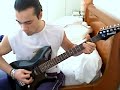 aces high ibanez gsa60