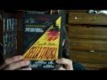 Mrparka Reviews Sella Turcica (Toetag's New Film)