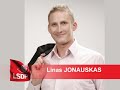 Prezidentas apie socialdemokratin? jaunim?