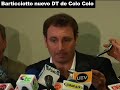 Barti nuevo DT Barti nuevo DT