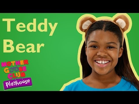 bear