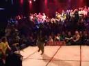 Kopi Break Dance Battle