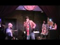 Asheru Guns & Butter @ bloombars.mov