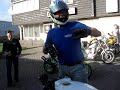 RG500/4 brought back to life pt. 2