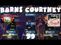 Barns Courtney - 99 - Rock Band 4 DLC Expert Full