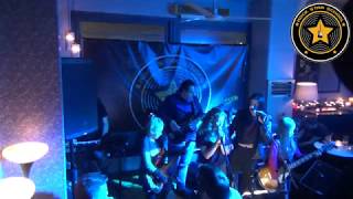 Shape Of You - Ed Sheeran Cover by Rock Star School