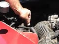 AUTOMOTIVE A/C REFRIGERANT / FREON INSTALLATION ON DVD AUTOMOTIVE A/C REFRIGERANT / FREON INSTALLATION ON DVD