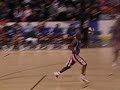 harlem globetrotters ally oop