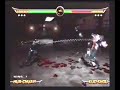 MKA Stryker Gameplay vs Shinnok