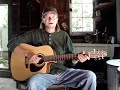 Acoustic Guitar Lessons