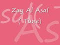 Zay Al Asal