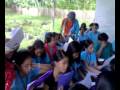 Kapalong (farewell)-kcti batch 2009