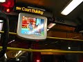 Citybus KGIS Auto Stop Announcement System Test (#902)