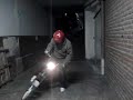 5 A FONDO CON ZANELLA 50