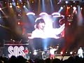 Jonas brothers - sos - memphis hannah montana concert