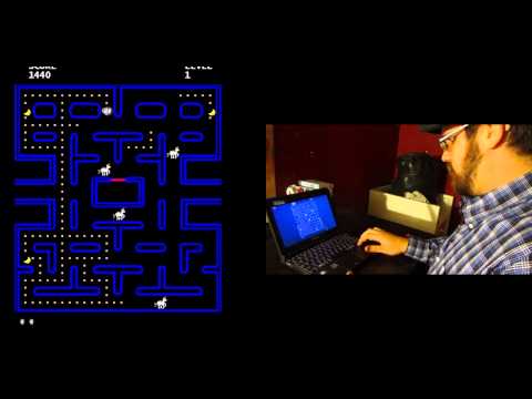 pacman online