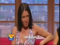 Liz May Brice  &  Dannielle Brent - GMTV Interview - Part 1 