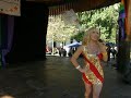 Ziggy Stardust - Heather / Orgullo Gay 2008 / Movilh