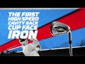 Callaway XR Irons Commercial