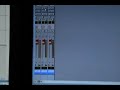 MV-8800 PROTOOLS SYNC! MV-8800 PROTOOLS SYNC!