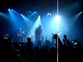 KILLSWITCH ENGAGE - THE END OF THE HEARTACHE -LIVE - BOGOTA