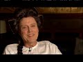 CHRISTOPHER WALKEN WIGS OUT IN BALLS OF FURY