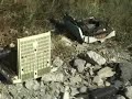 21 Agosto 2008 - Campania, Olimpiadi dei roghi di Rifiuti Speciali - III parte