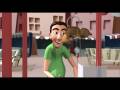 VFS_Demo Reel - The Crane Machine