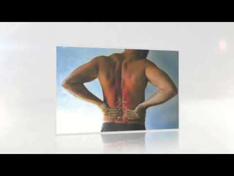 how to relieve disc pain
