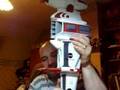 videos de dagger squadron B-wing legacy collection TRU exclusive