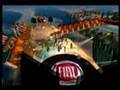 Ilhas FIAT LatinoAmerica SL!