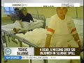 Dr Reese Halter - MSNBC - Hungary, Ecological Catastrophe - Toxic Alumina Sludge