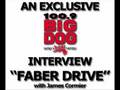 Big Dog 100.9 Interview: Faber Drive