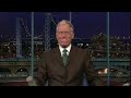 LETTERMAN 3/17/08 - Small Town News