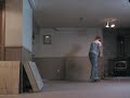Basement Montage
