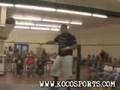 videos de Kocosports.com Presents ASW (8/23): Off vs. Andrews P1