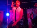 El secreto de Elliot en la Sala Live ( Un mal dia) El secreto de Elliot en la Sala Live ( Un mal dia)