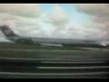 videos de Aterrizaje en Cancun