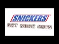 Snickers Get Some Nuts Mr T Rant