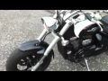 Suzuki M800 Intruder Highway Hawk Extras