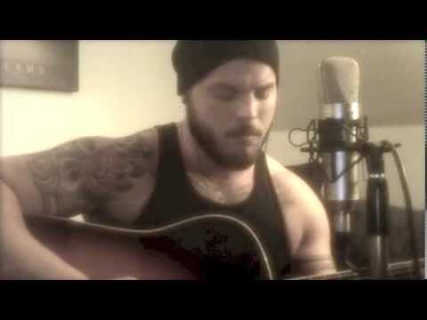 Of Mice & Men - You're Not Alone acoustic cover